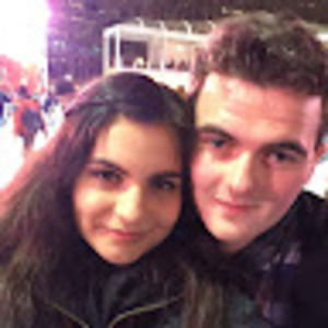 Meet your Posher, Liam